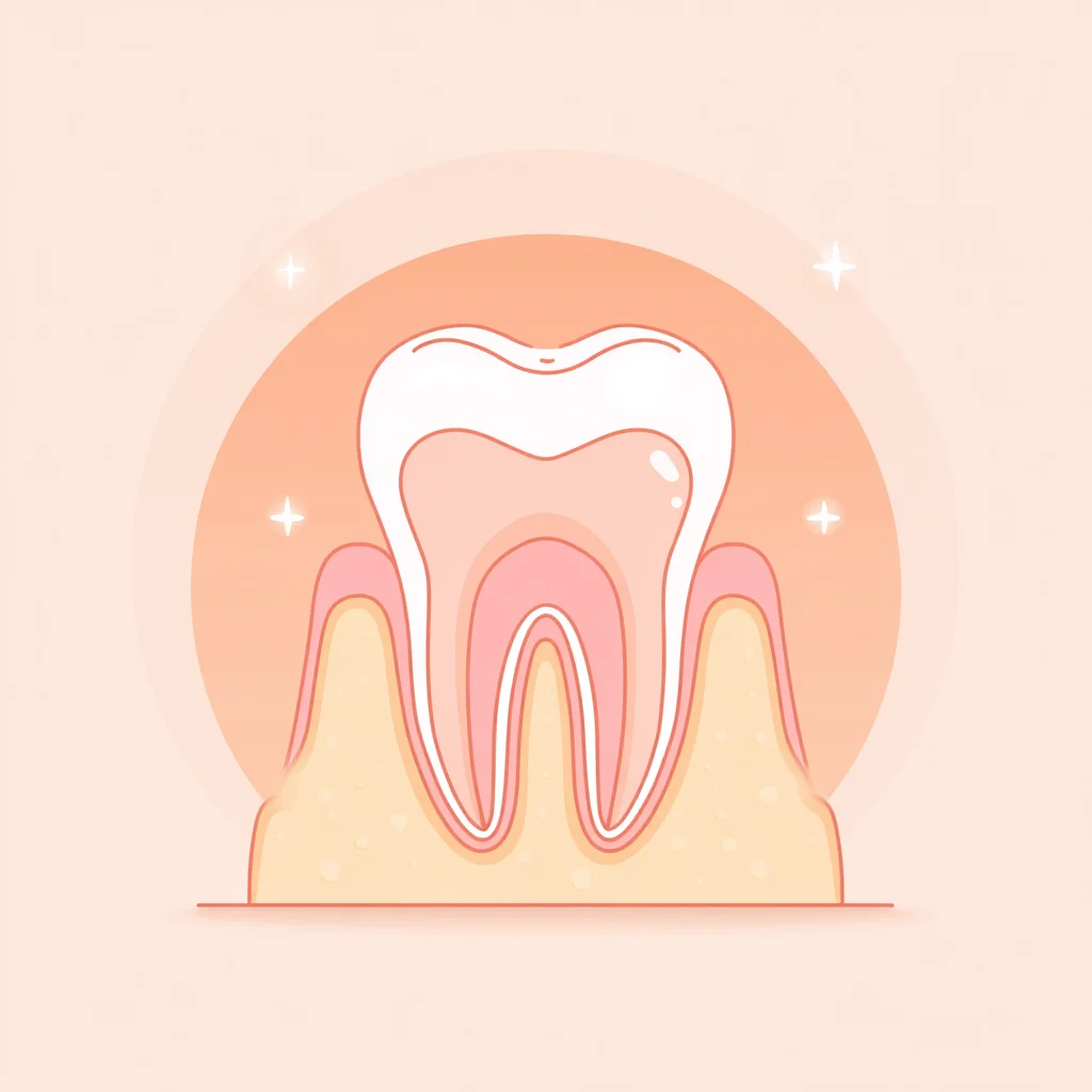 Gencive - Rendez-vous parodontie